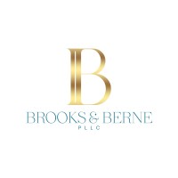 Brooks & Berne logo