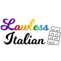 Lawless Italian logo