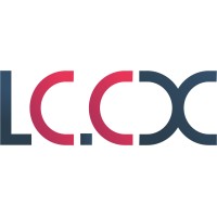 LC.CX logo