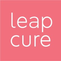 Leapcure logo