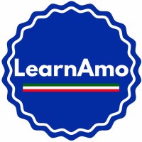 LearnAmo logo