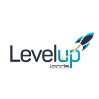 LevelUp Leads logo