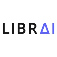 LibrAI logo