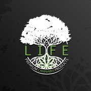 Life Healing Hemp logo