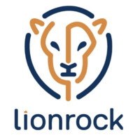 Lionrock Recovery logo