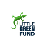 Little Green Fund logo