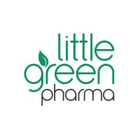 Little Green Pharma logo