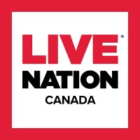 Live Nation logo