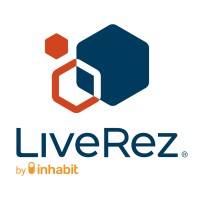 LiveRez logo