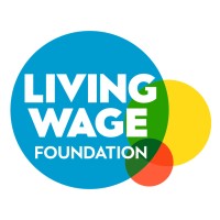 Living Wage Foundation logo