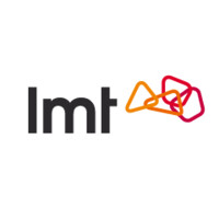 LMT logo