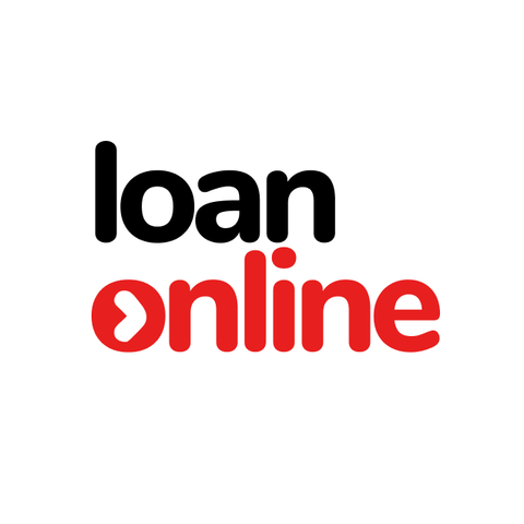 LoanOnline logo