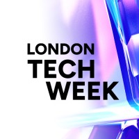 London Tech Week logo