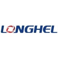 Longhel Garments logo