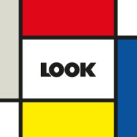 Look Cycle logo