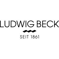 LUDWIG BECK logo