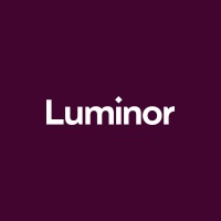 Luminor logo