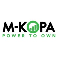 M-KOPA logo