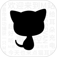 猫耳FM logo