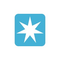 Maersk logo