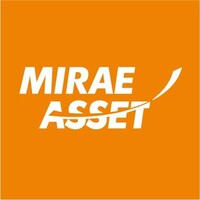Mirae Asset Finance Company logo