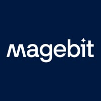 Magebit logo