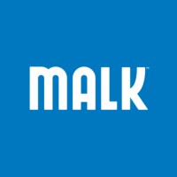 MALK logo