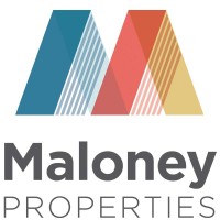 Maloney Properties logo