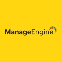 ManageEngine logo