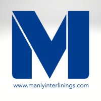 Manly Interlinings logo