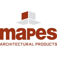 Mapes logo