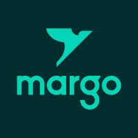Margo logo