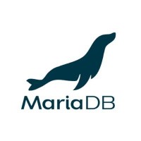 MariaDB logo