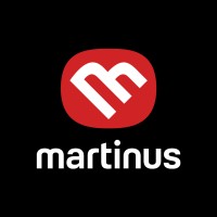 Martinus logo