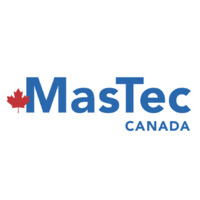 MasTec Canada logo