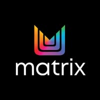 Matrix logo
