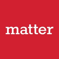 Matter logo
