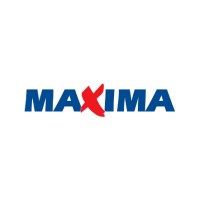Maxima logo