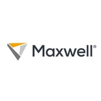 Maxwell Applied Tech logo