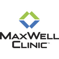 MaxWell Clinic logo
