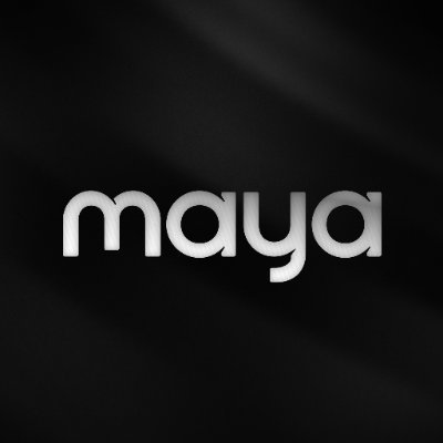 Maya logo