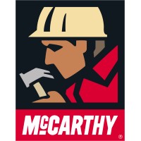 McCarthy Building Companies logo