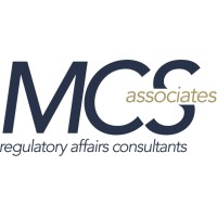 MCS Associates logo