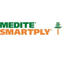 MEDITE SMARTPLY logo