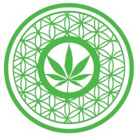 Medicinal Organic Cannabis Australia logo