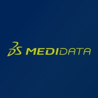 Medidata logo
