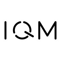 IQM logo