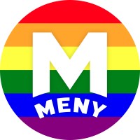 Meny logo