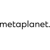 Metaplanet logo