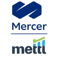 Mettl logo